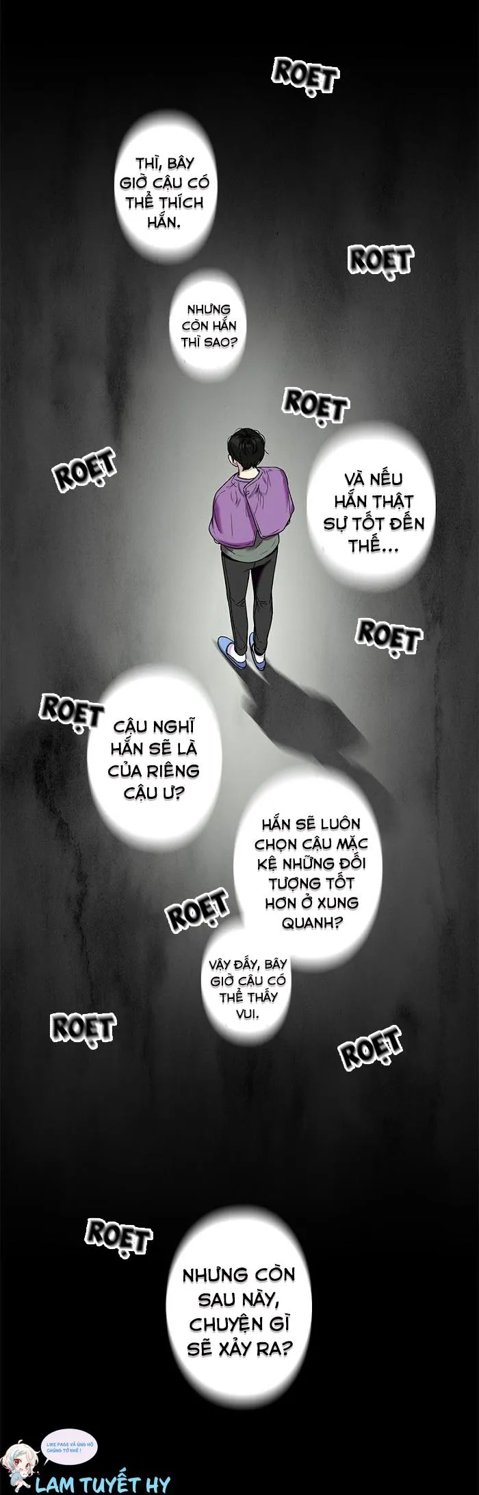 Trap Trap Chapter 16 Trang 27