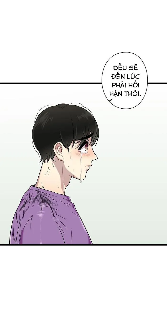 Trap Trap Chapter 16 Trang 30