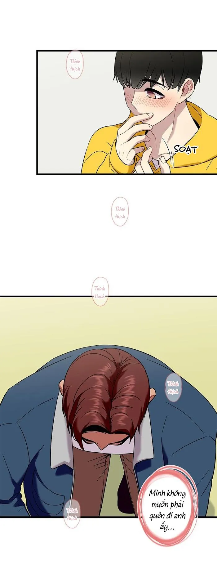 Trap Trap Chapter 17 Trang 7