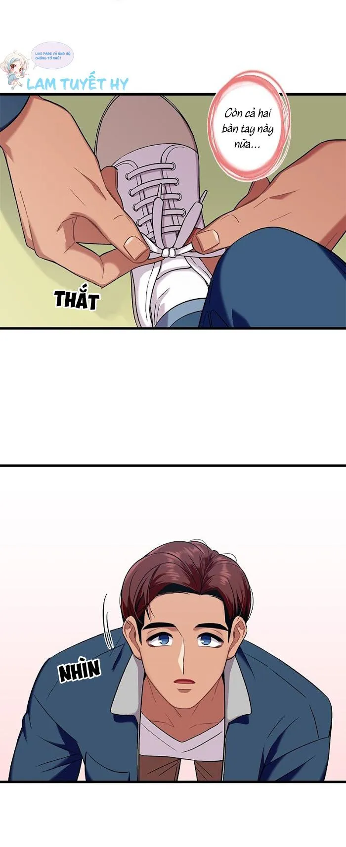 Trap Trap Chapter 17 Trang 9