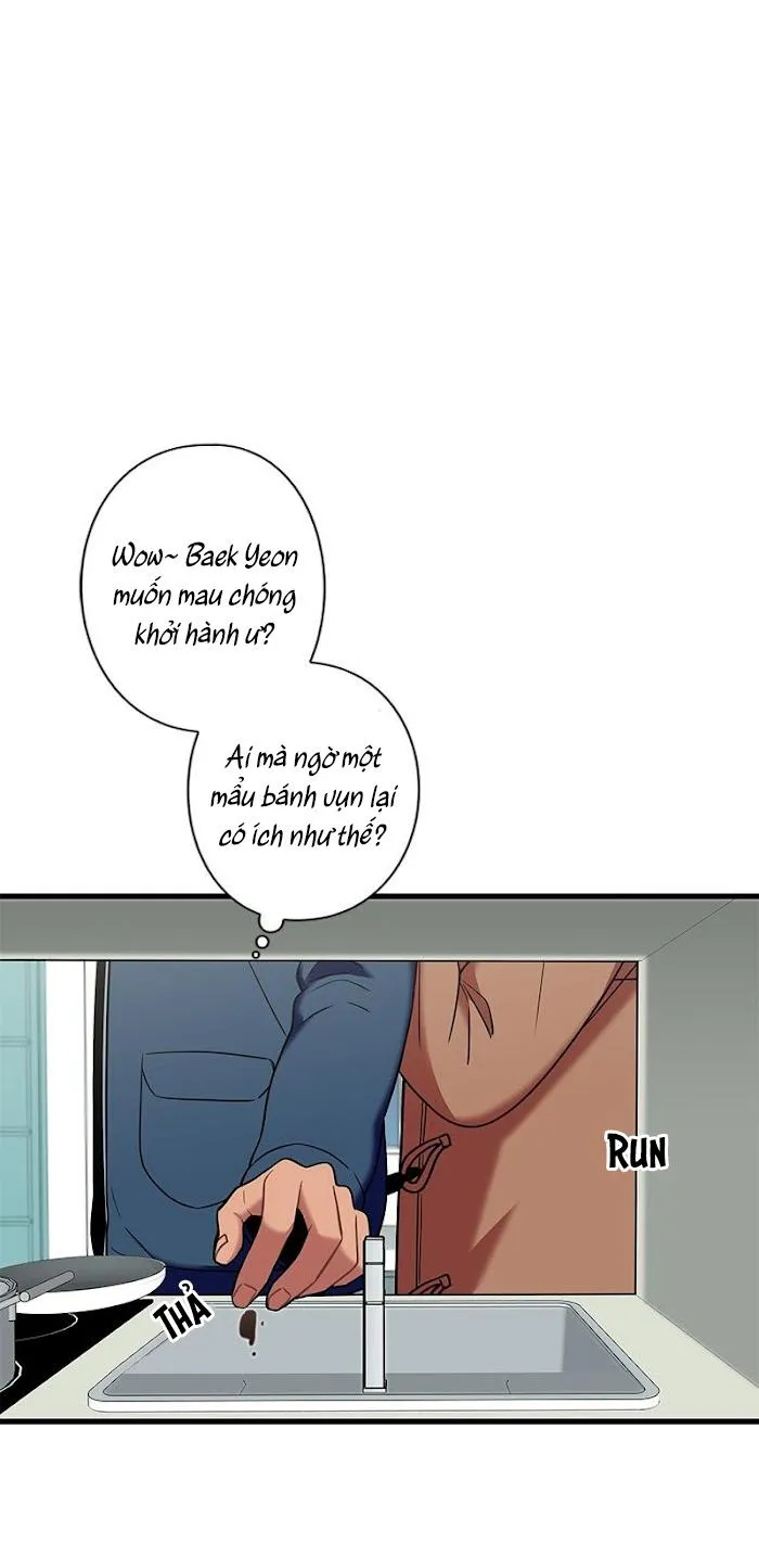 Trap Trap Chapter 17 Trang 13