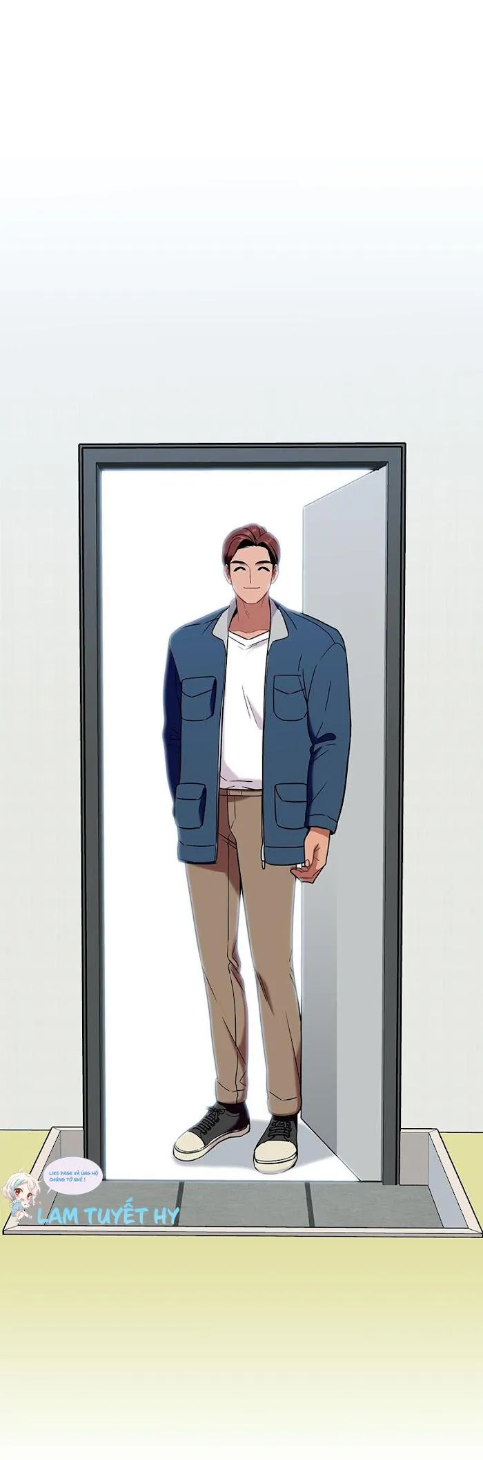 Trap Trap Chapter 17 Trang 16