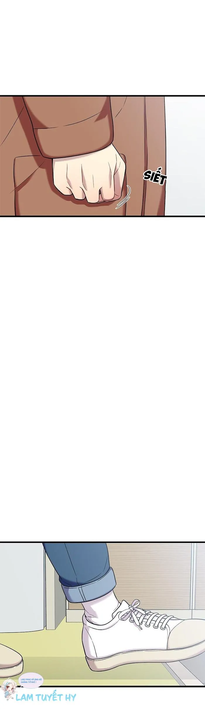 Trap Trap Chapter 17 Trang 18