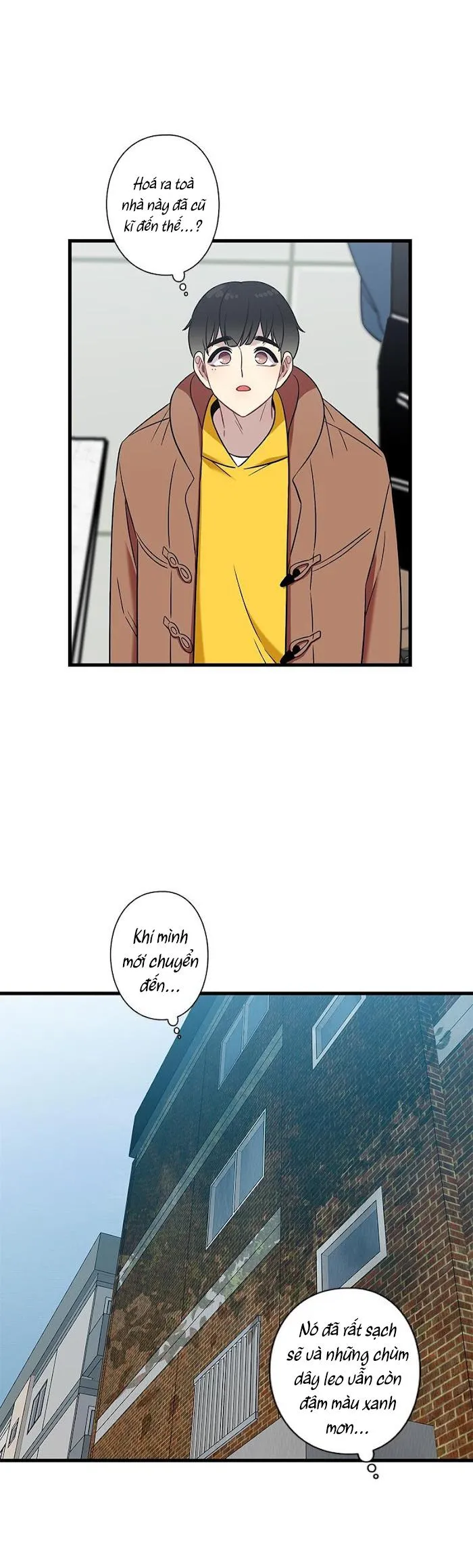 Trap Trap Chapter 17 Trang 24