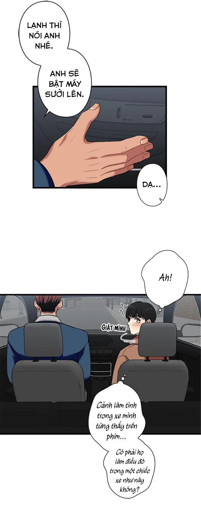 Trap Trap Chapter 17 Trang 26