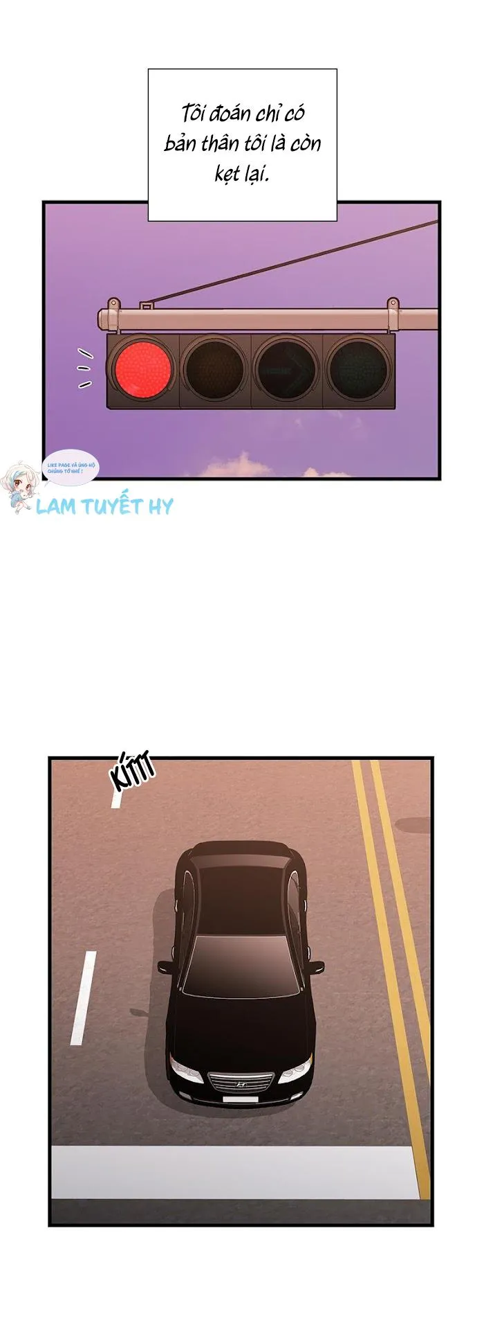 Trap Trap Chapter 18 Trang 6