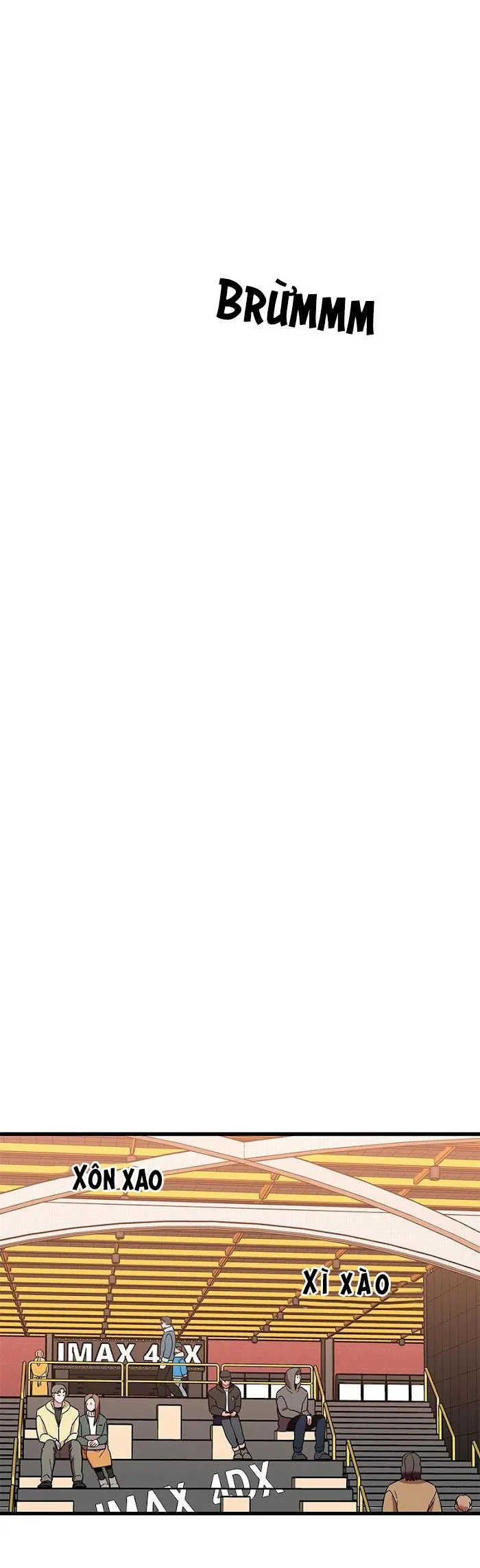 Trap Trap Chapter 18 Trang 9