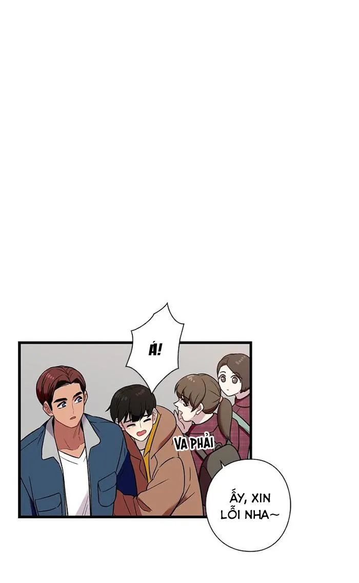 Trap Trap Chapter 18 Trang 11