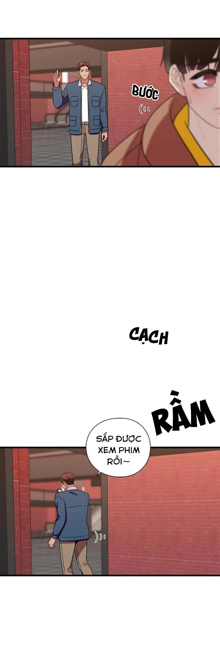 Trap Trap Chapter 18 Trang 16