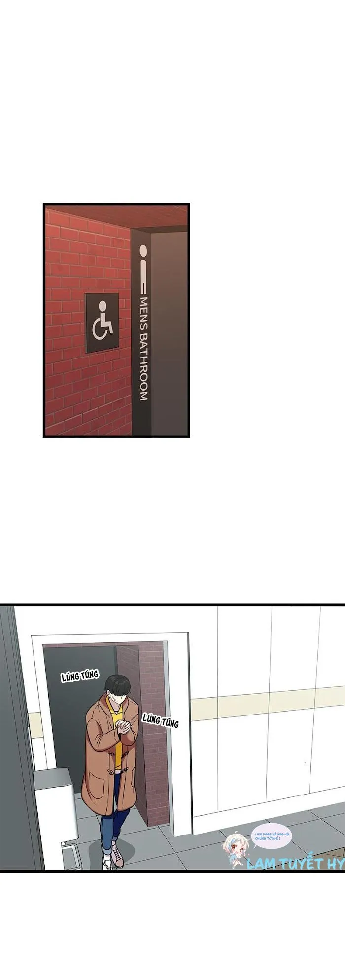 Trap Trap Chapter 18 Trang 17