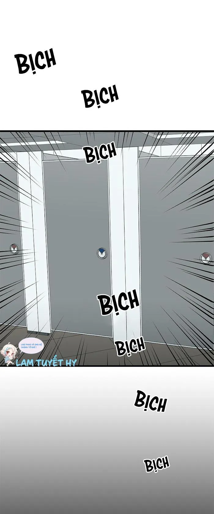 Trap Trap Chapter 18 Trang 19