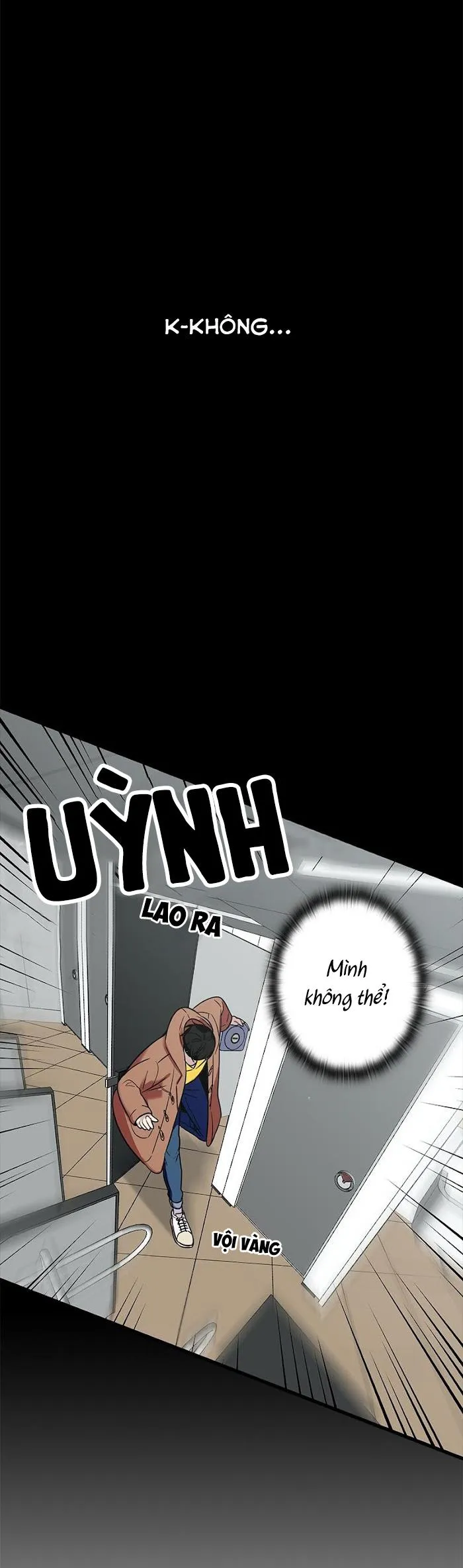 Trap Trap Chapter 18 Trang 25