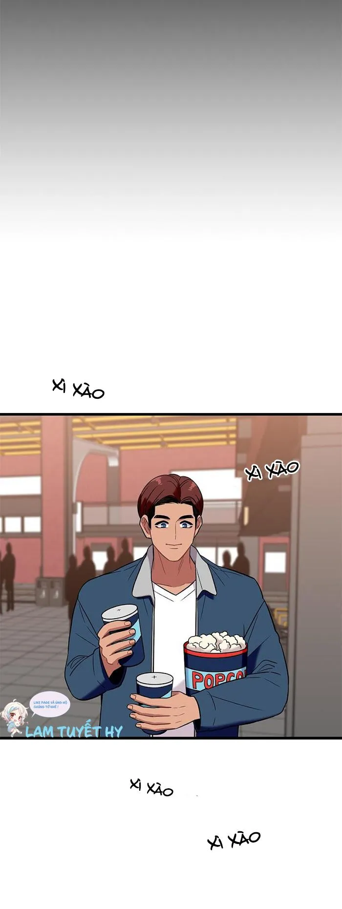 Trap Trap Chapter 18 Trang 26