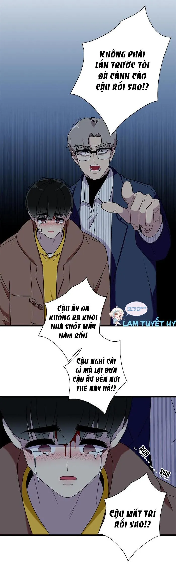 Trap Trap Chapter 19 Trang 6