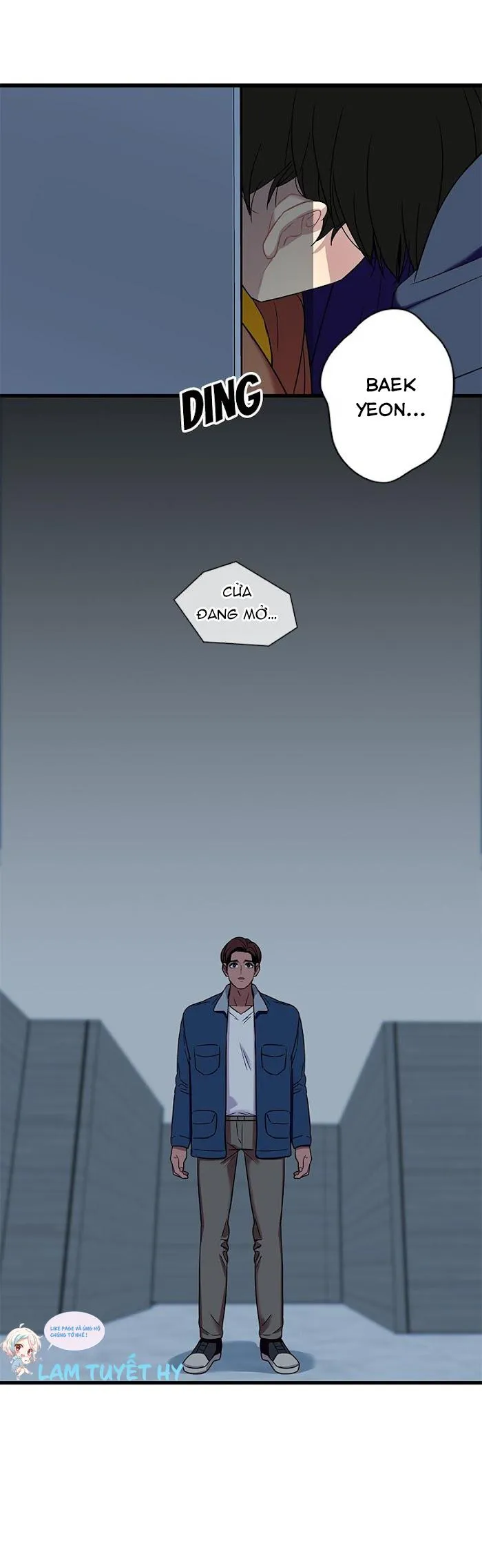 Trap Trap Chapter 19 Trang 9