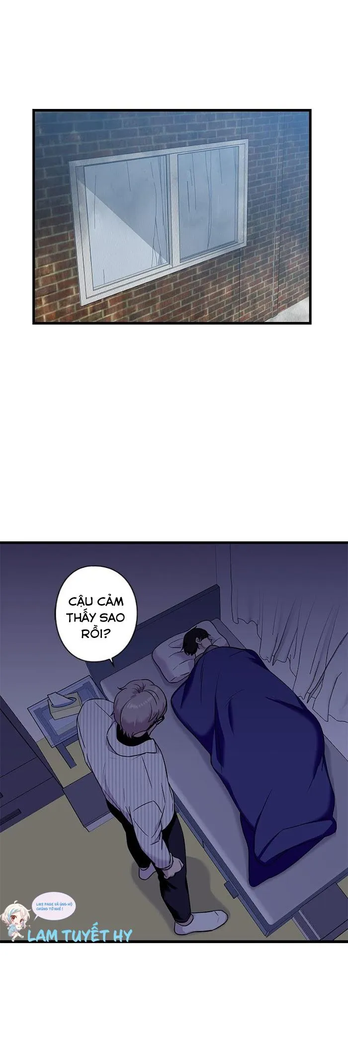 Trap Trap Chapter 19 Trang 11