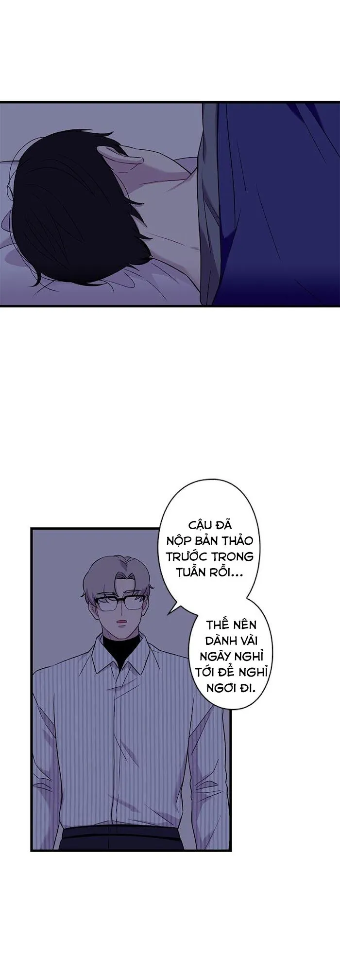 Trap Trap Chapter 19 Trang 12