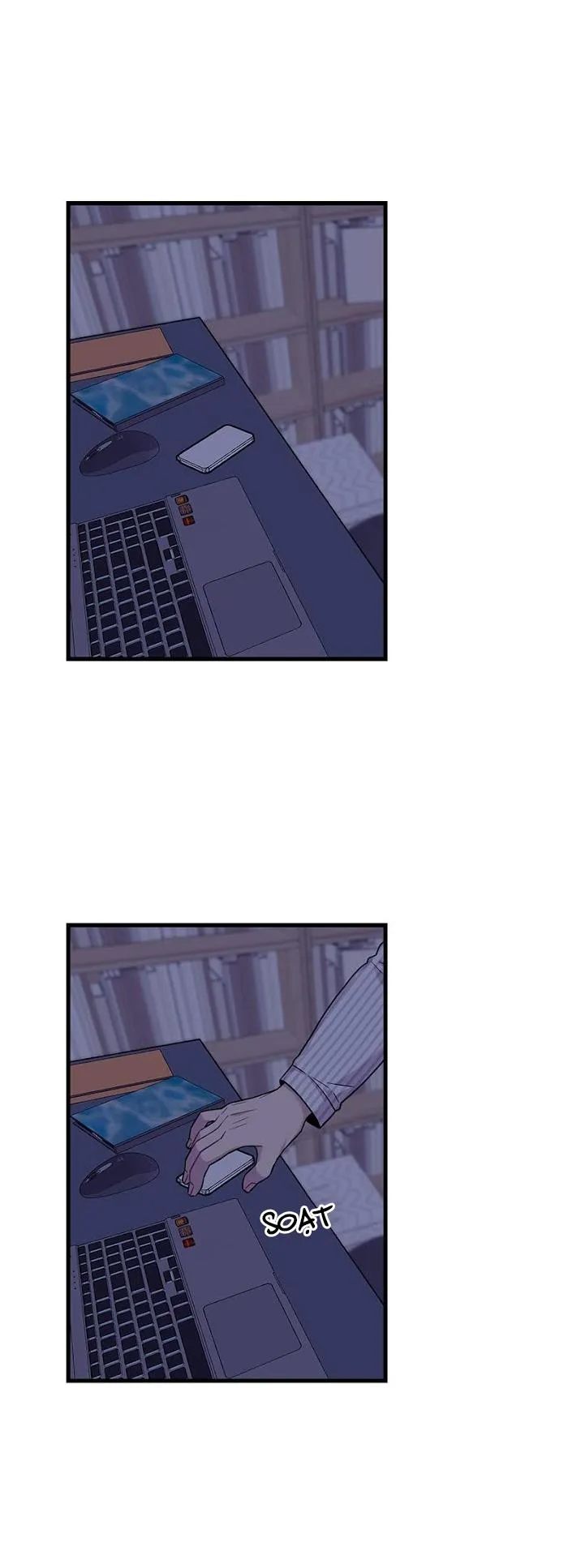 Trap Trap Chapter 19 Trang 14