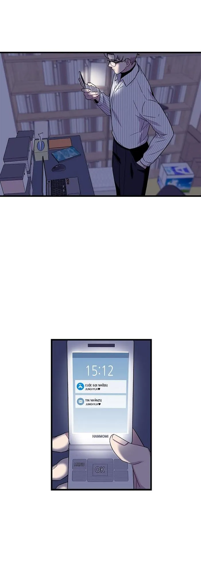 Trap Trap Chapter 19 Trang 15