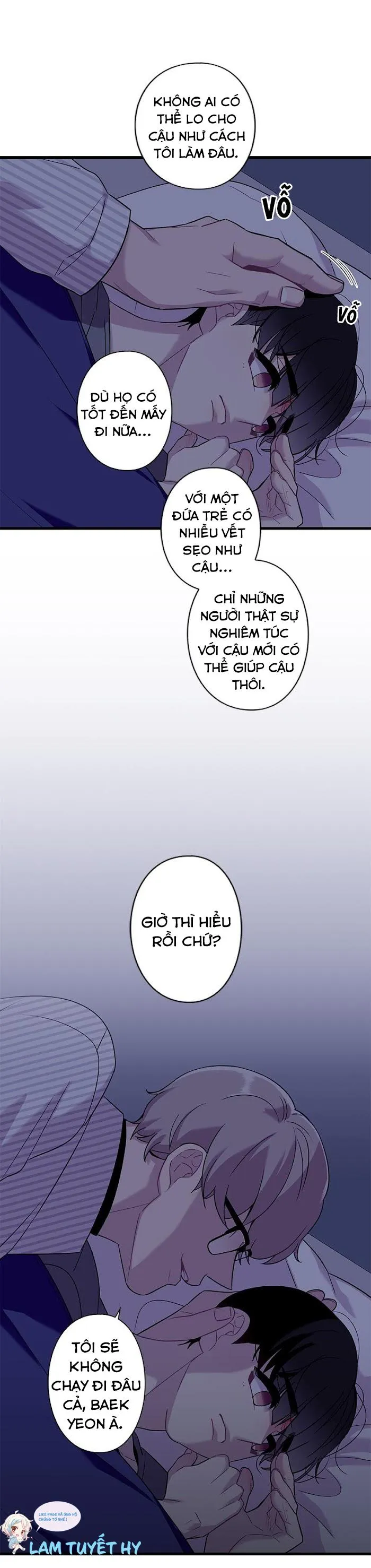 Trap Trap Chapter 19 Trang 19