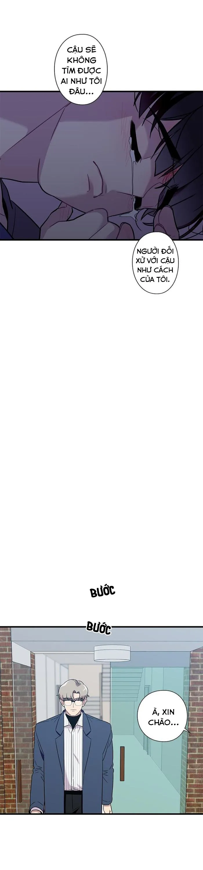 Trap Trap Chapter 19 Trang 20