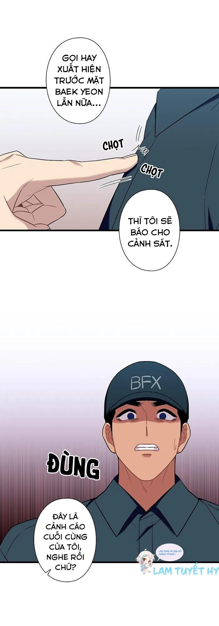 Trap Trap Chapter 19 Trang 26