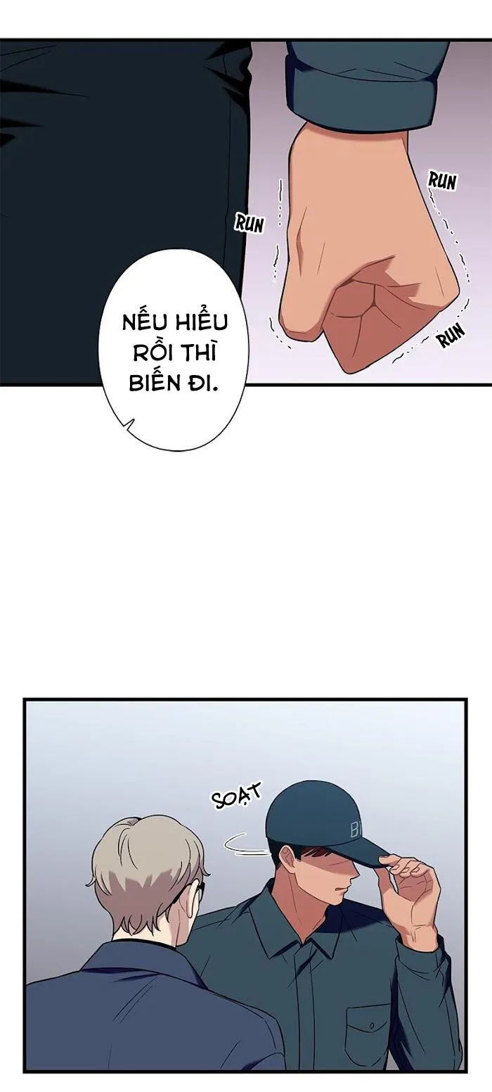 Trap Trap Chapter 19 Trang 27