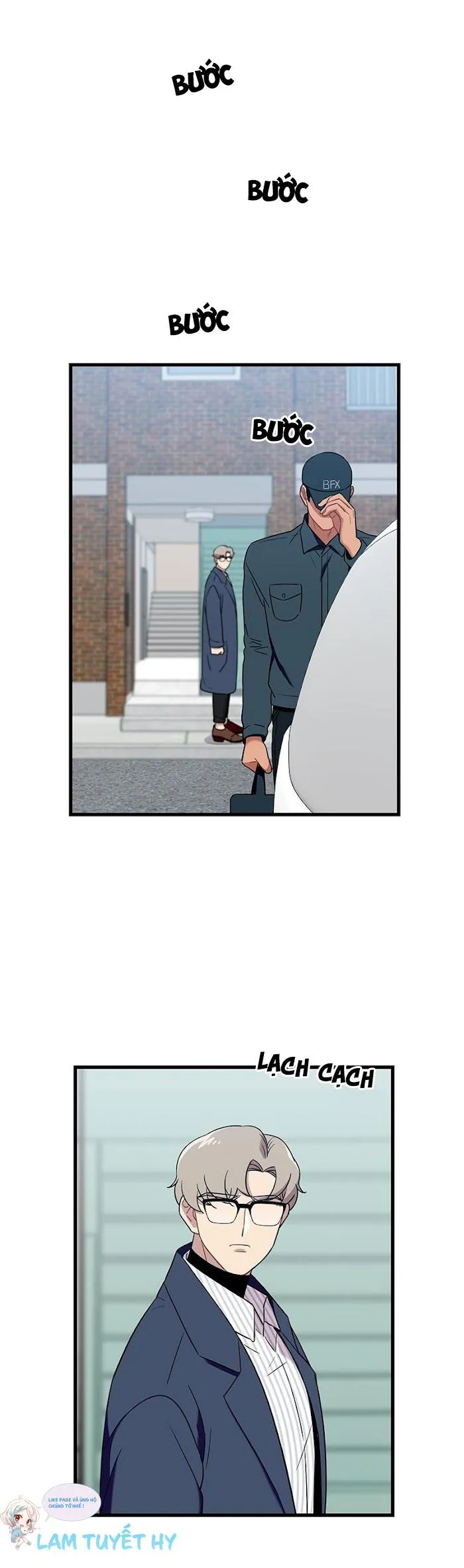 Trap Trap Chapter 19 Trang 28