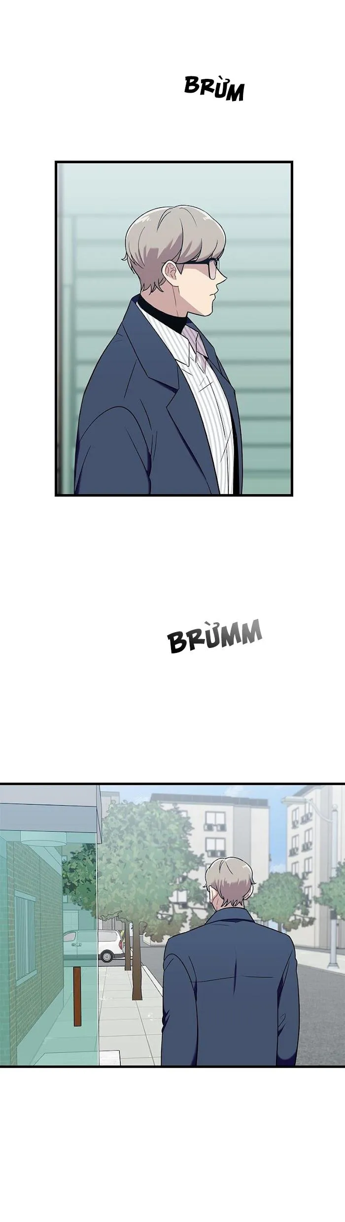 Trap Trap Chapter 19 Trang 29