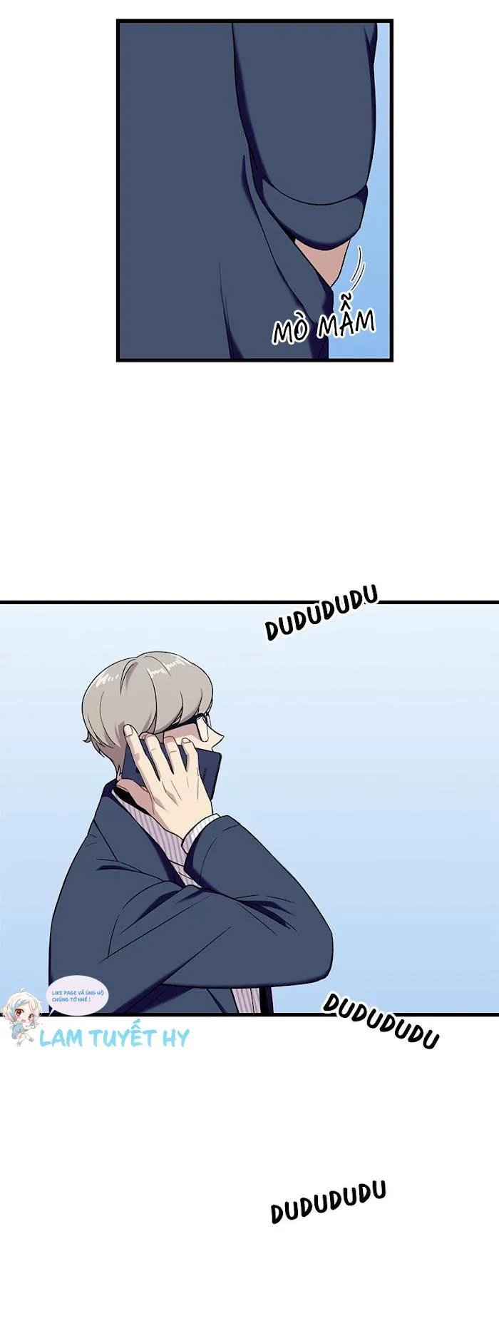 Trap Trap Chapter 19 Trang 30