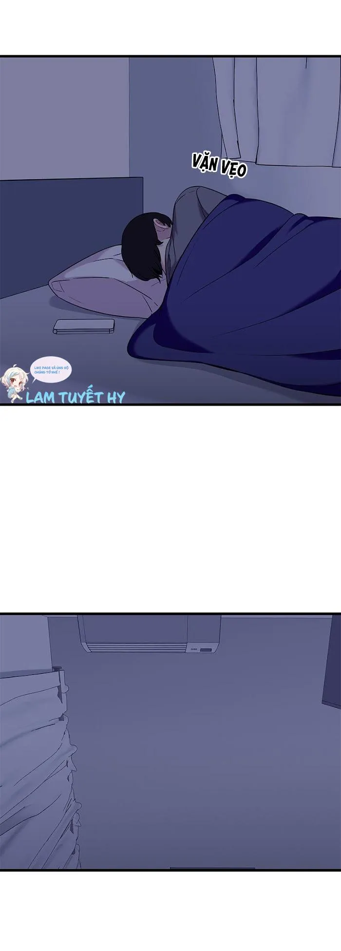 Trap Trap Chapter 20 Trang 13