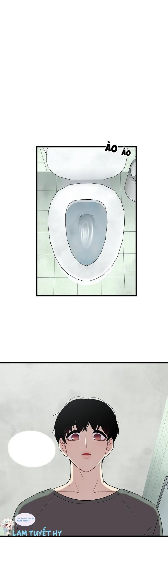 Trap Trap Chapter 20 Trang 15