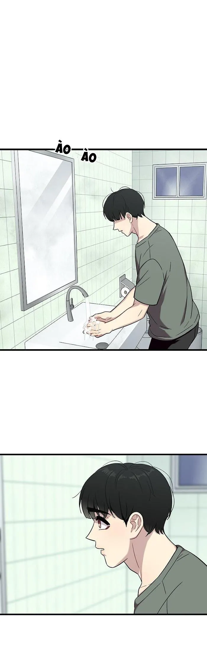 Trap Trap Chapter 20 Trang 16