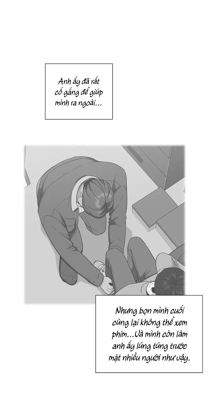 Trap Trap Chapter 20 Trang 18