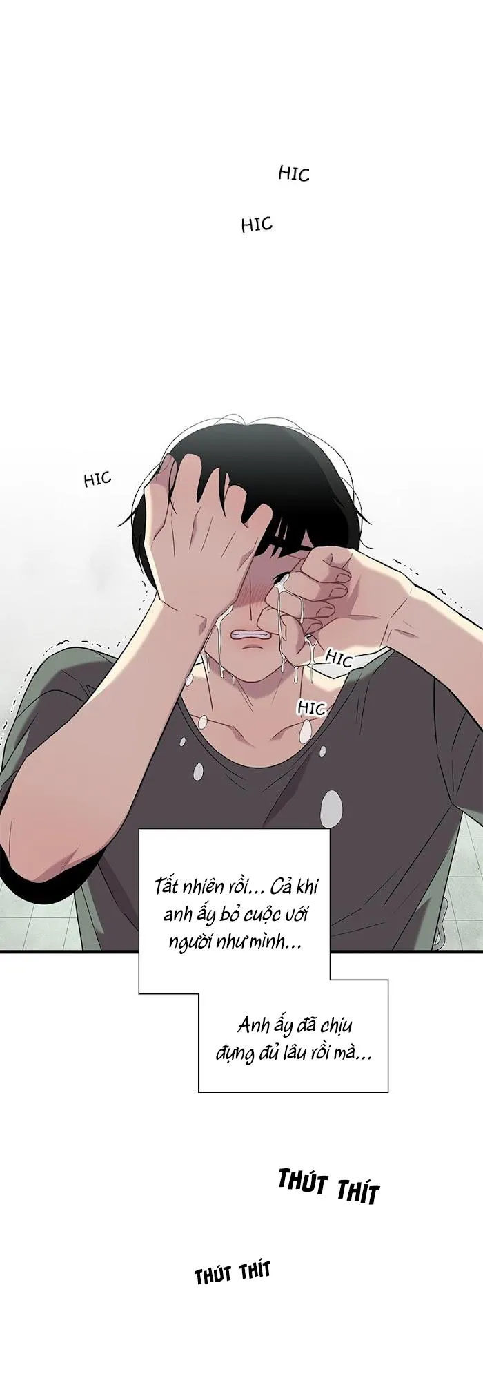 Trap Trap Chapter 20 Trang 20