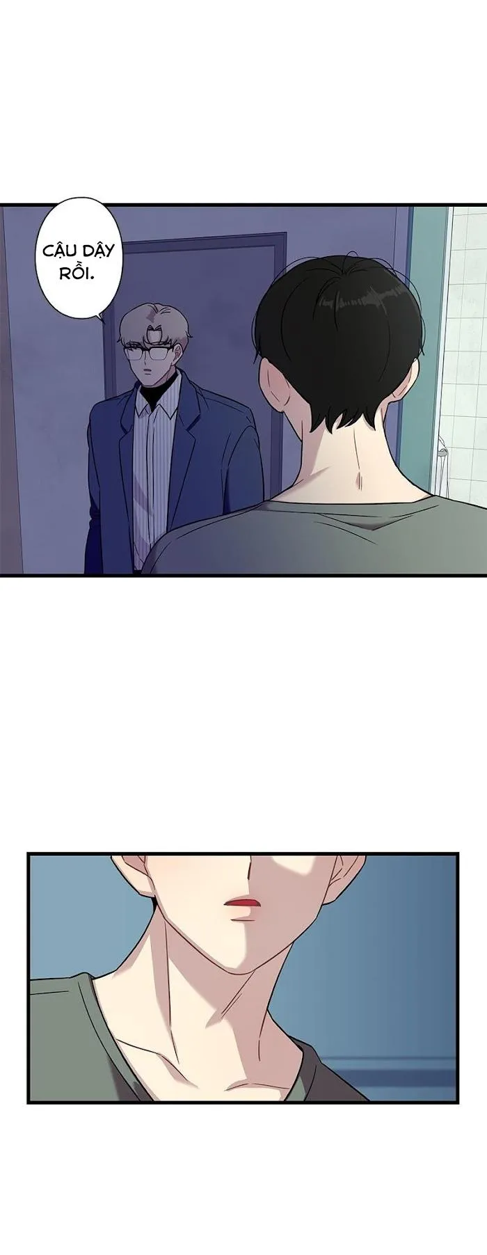 Trap Trap Chapter 20 Trang 22