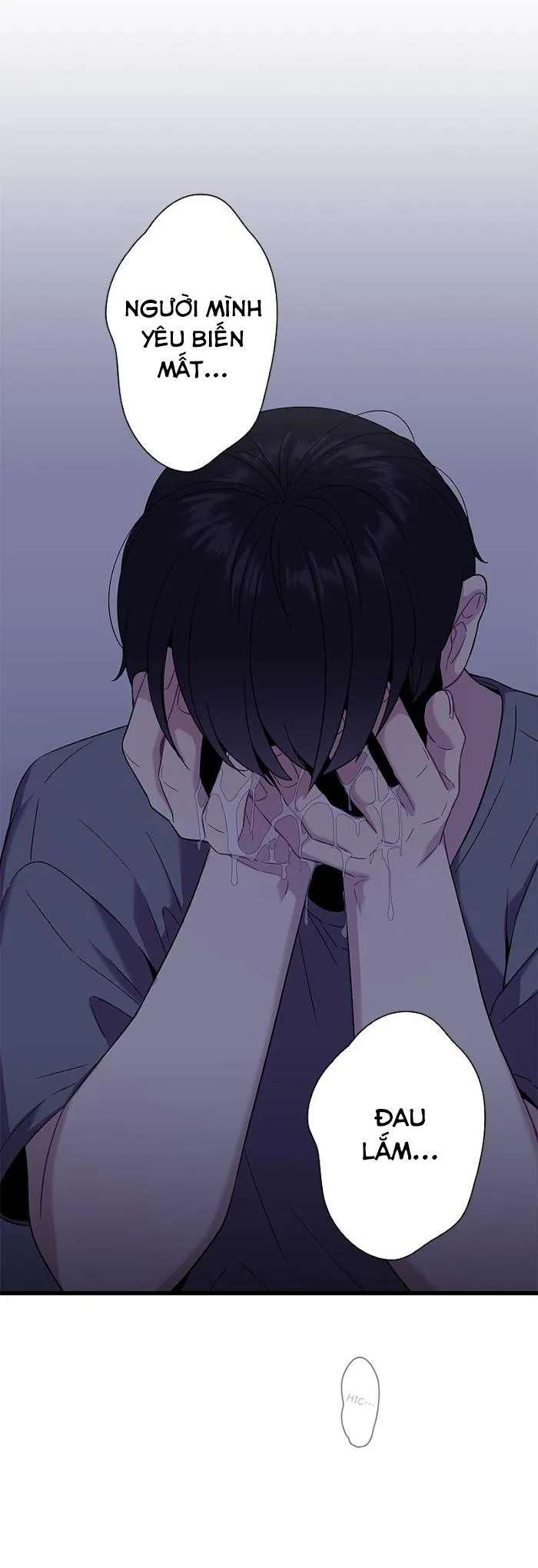 Trap Trap Chapter 20 Trang 27