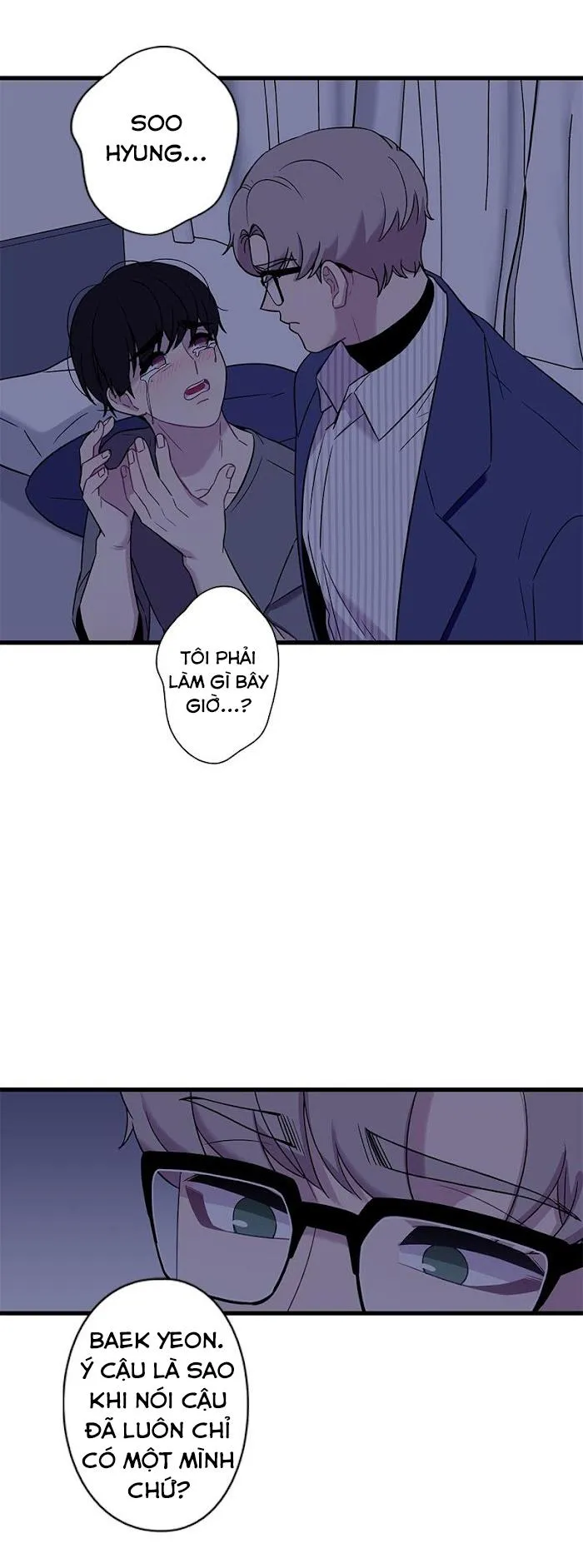 Trap Trap Chapter 20 Trang 29