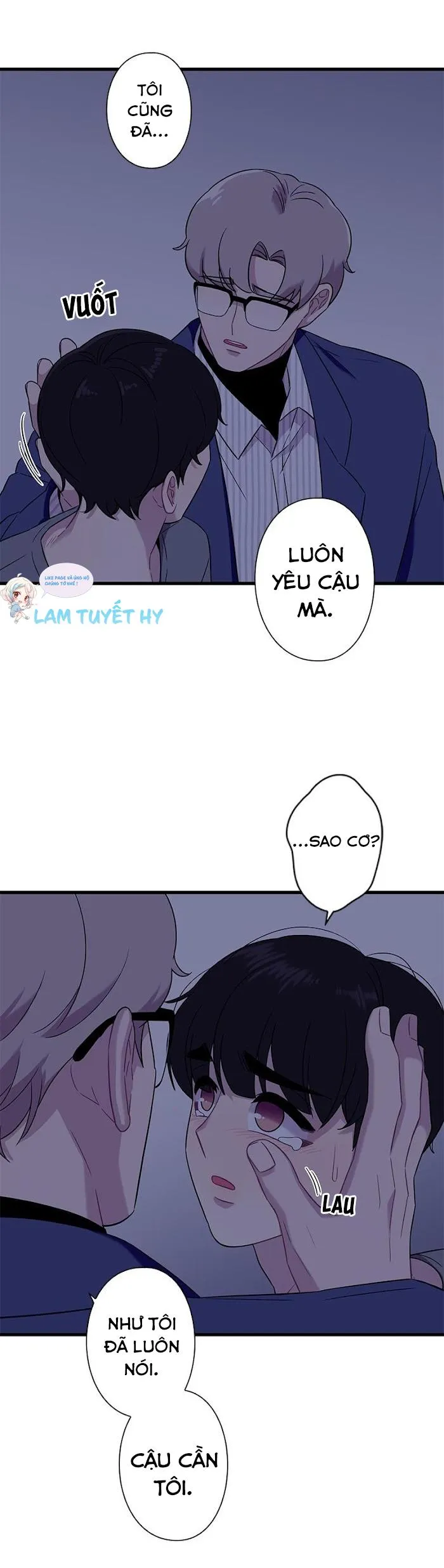 Trap Trap Chapter 20 Trang 30