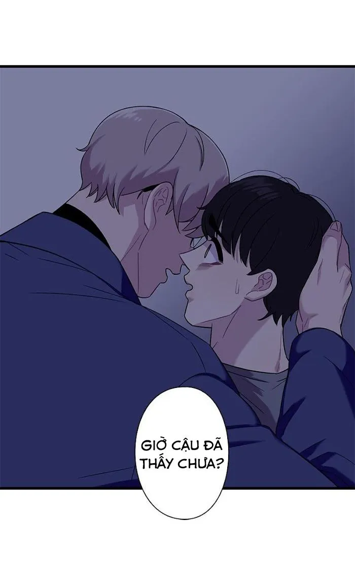 Trap Trap Chapter 20 Trang 31