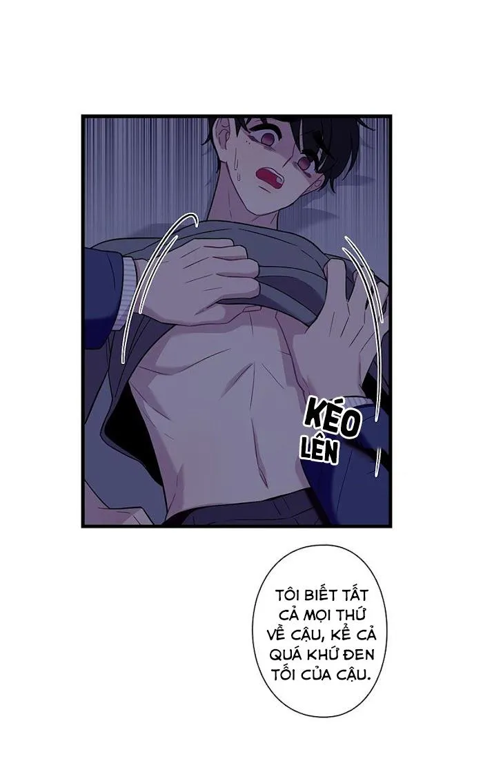 Trap Trap Chapter 20 Trang 35