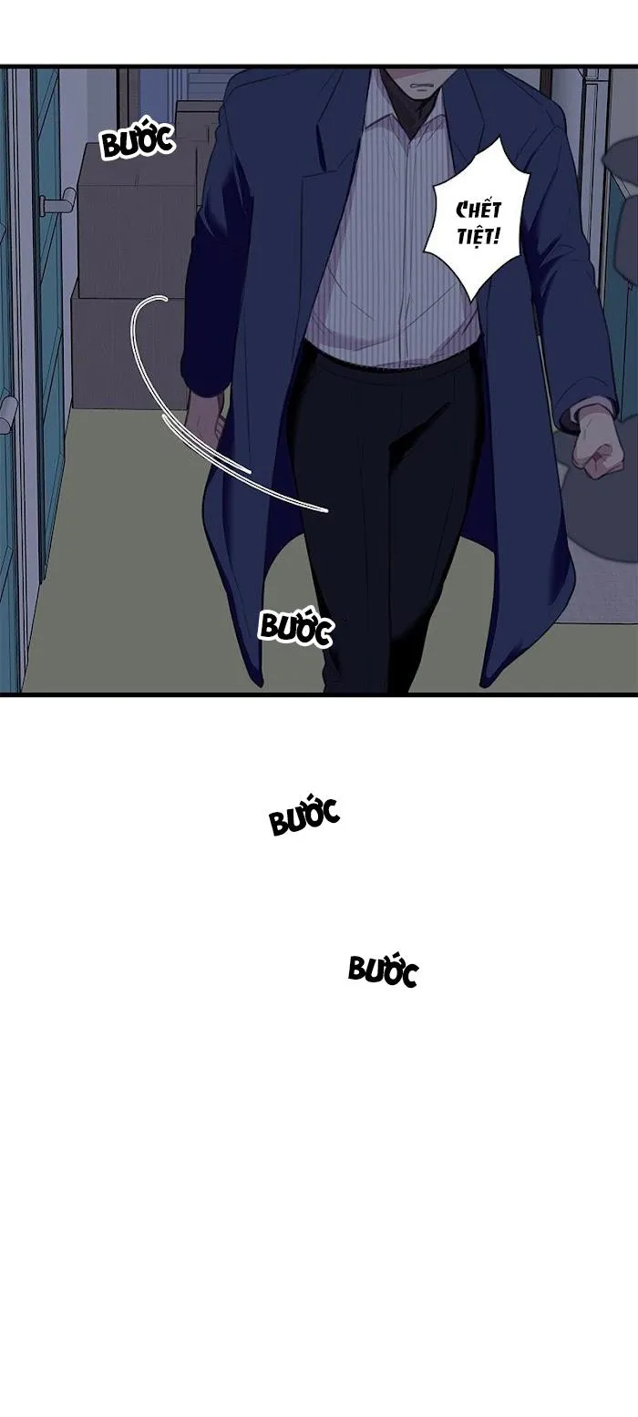 Trap Trap Chapter 21 Trang 13