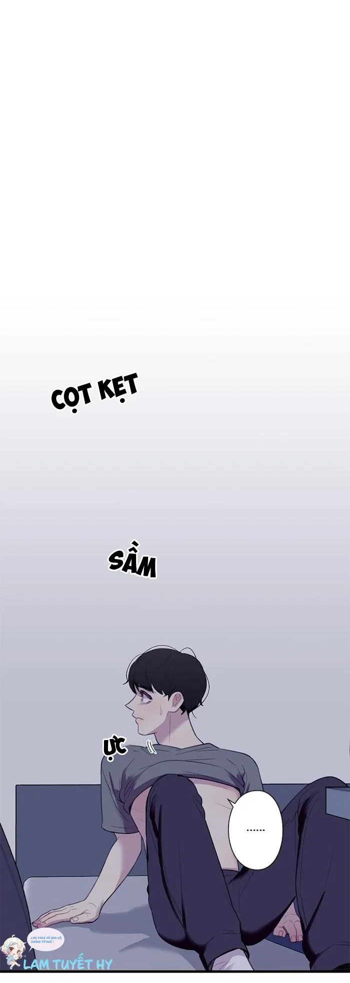 Trap Trap Chapter 21 Trang 14