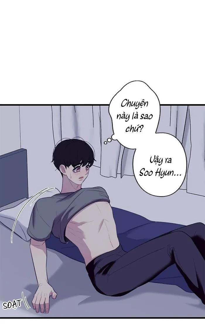 Trap Trap Chapter 21 Trang 15