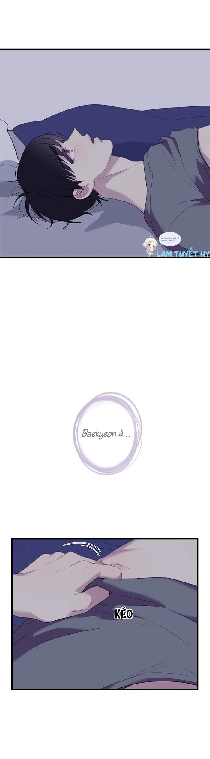 Trap Trap Chapter 21 Trang 17