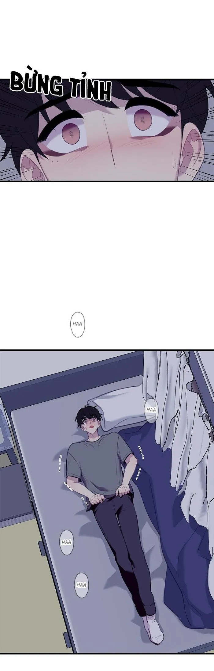 Trap Trap Chapter 21 Trang 21