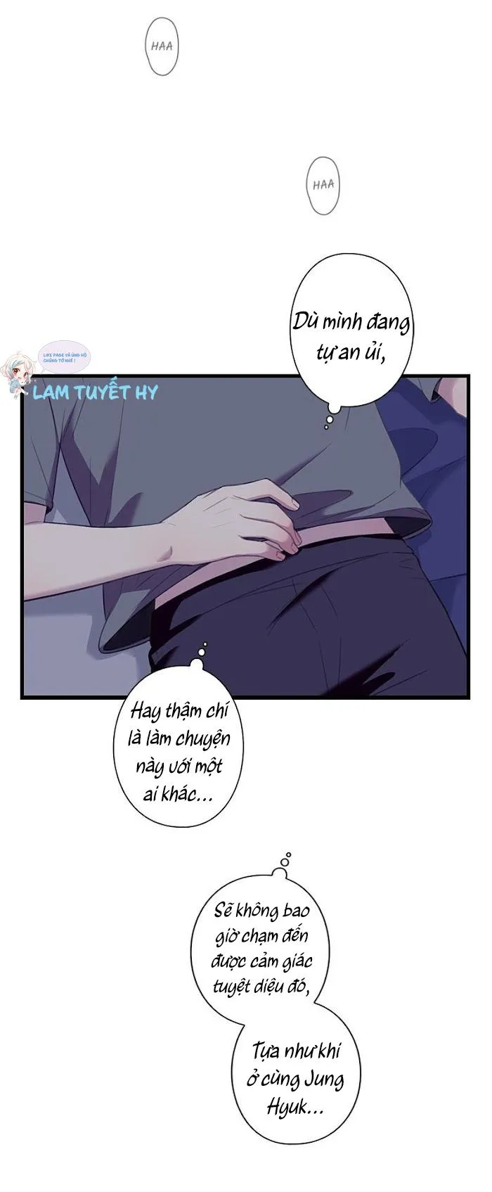 Trap Trap Chapter 21 Trang 22