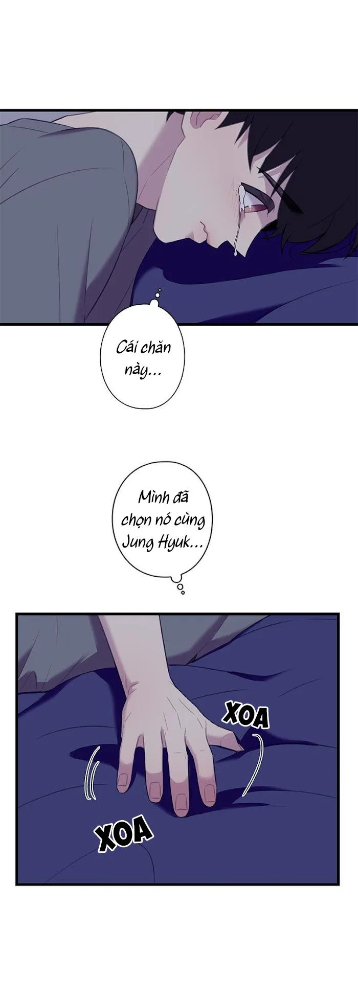 Trap Trap Chapter 21 Trang 24