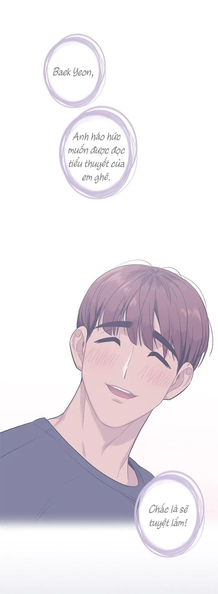 Trap Trap Chapter 21 Trang 27