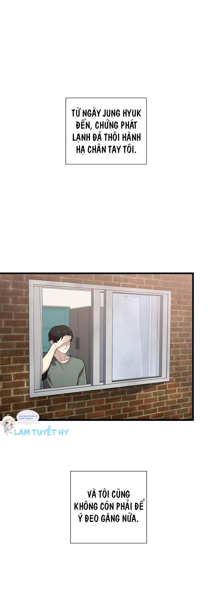 Trap Trap Chapter 21 Trang 30